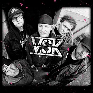 Image for 'VSK'