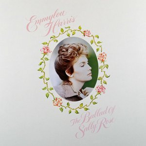 “The Ballad of Sally Rose”的封面