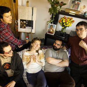 Image for 'Moongardening Inc.'