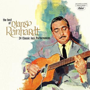 Zdjęcia dla 'The Best Of Django Reinhardt'