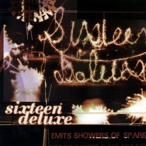 Immagine per 'Emits Shower Of Sparks'