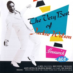 Image for 'The Very Best of Jackie Wilson'