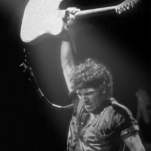 Imagen de 'Bruce Springsteen'