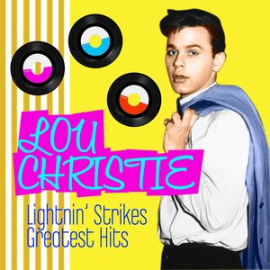 Imagem de 'Lightin' Strikes - Greatest Hits'