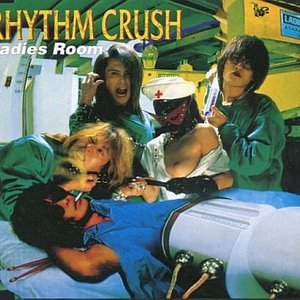 Image for 'Rhythm Crush'