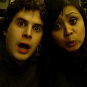 Image for 'Apple Eyes'