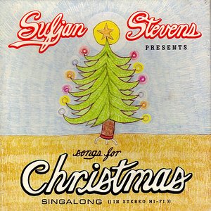 Image for 'Sufjan Stevens Presents Songs For Christmas Volumes I-IV Singalong'