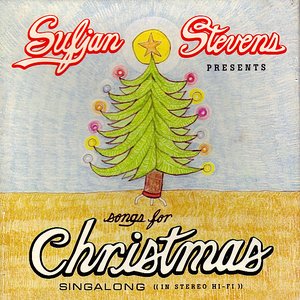 Image for 'Sufjan Stevens Presents Songs For Christmas Volumes I-IV Singalong'