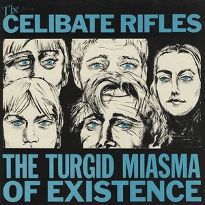 Image for 'The Turgid Miasma of Existence'