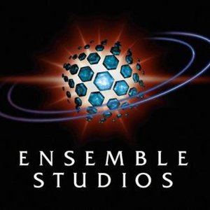'Ensemble Studios'の画像
