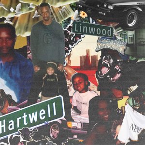 Image for 'New Detroit'