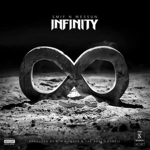Image for 'Infinity'