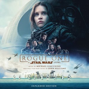 'Rogue One: A Star Wars Story (Expanded Edition)' için resim