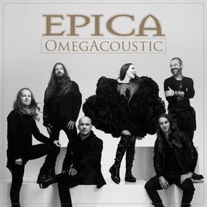 Image for 'Omegacoustic'