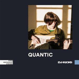 Image for 'DJ-Kicks: Quantic'