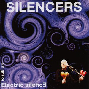 Изображение для 'A night of electric silence'