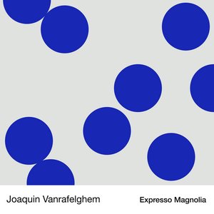 Image for 'Expresso Magnolia'