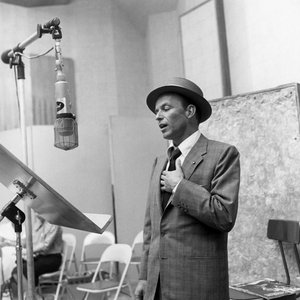 Image pour 'Frank Sinatra'