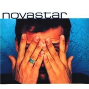 “Novastar”的封面