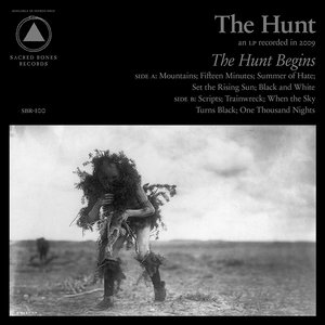 Image for 'The Hunt Begins'