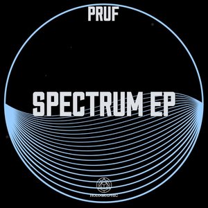 Bild für 'Spectrum EP'