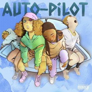Immagine per 'Auto-Pilot'