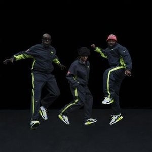 Image for 'U Don't Have These (feat. BXKS)'