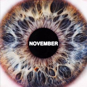 Image for 'NOVEMBER'