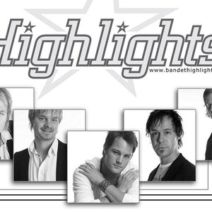 Image for 'Highlights'