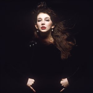 Image for 'Kate Bush'
