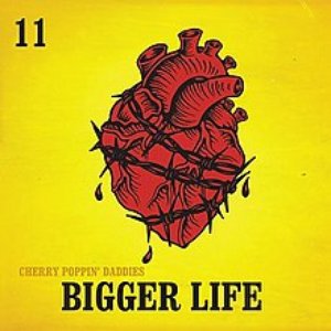 Image for 'Bigger Life'