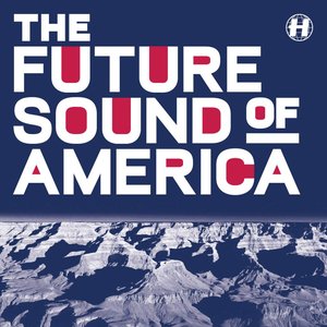 Immagine per 'Future Sound of America'