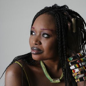 Image pour 'Oumou Sangaré'