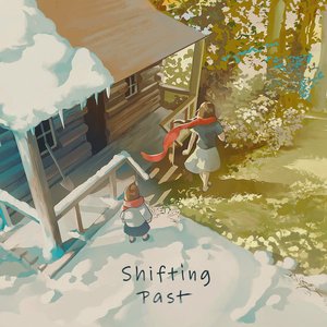'Shifting Past' için resim