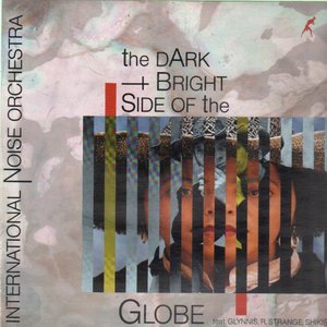 'The Dark And Bright Side Of The Globe' için resim