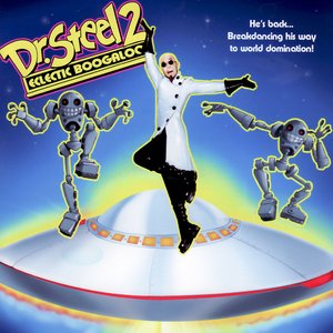 Image for 'Dr. Steel II: Eclectic Boogaloo'