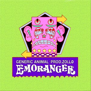 Image for 'EMORANGER'