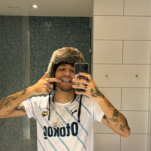 Bild för 'Gola Gianni'