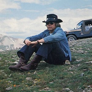 Image for 'C.W. McCall'