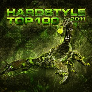 Изображение для 'Hardstyle Top 100 2011'