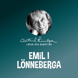 “Emil I Lönneberga”的封面