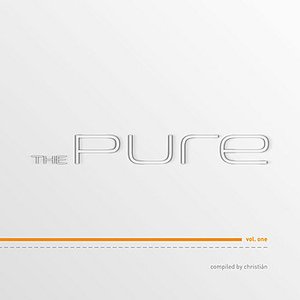 Image for 'The Pure'