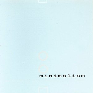 Image for 'Minimalism'