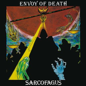 Immagine per 'Envoy Of Death'