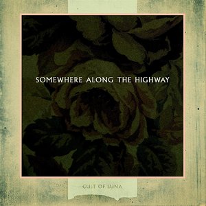 Image for 'Somewhere Along The Highway'