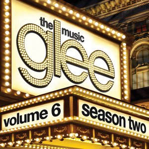 Imagem de 'Glee: The Music Volume 6'