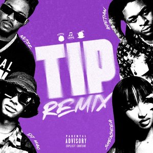 Image for 'Tip (Remix)'