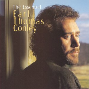 Image for 'The Essential Earl Thomas Conley'