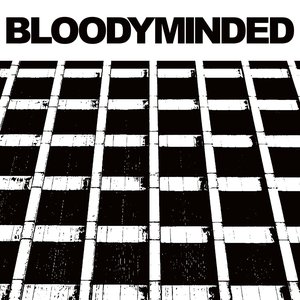 Image for 'Bloodyminded'