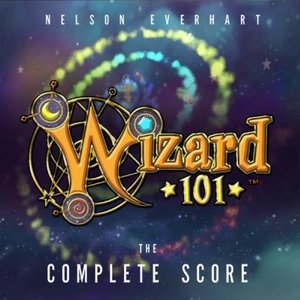 Image for 'Wizard101: The Complete Score'